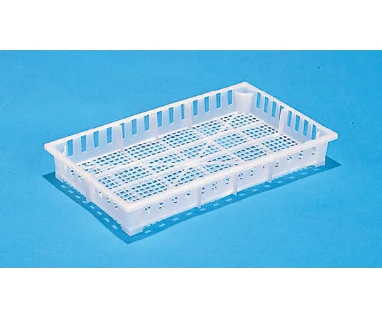 67-7313-28　Tray-2 Milky White　10015100WHNA