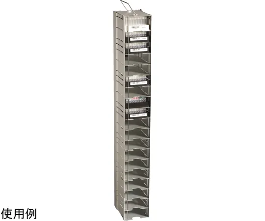 68-2009-37　microwell plate storage rack　367014