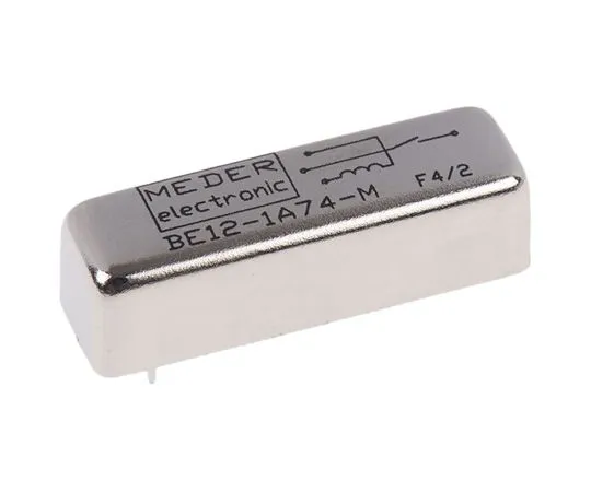 63-4768-86　SPNO芦苇继电器，12V直流　BE12-1A74-M