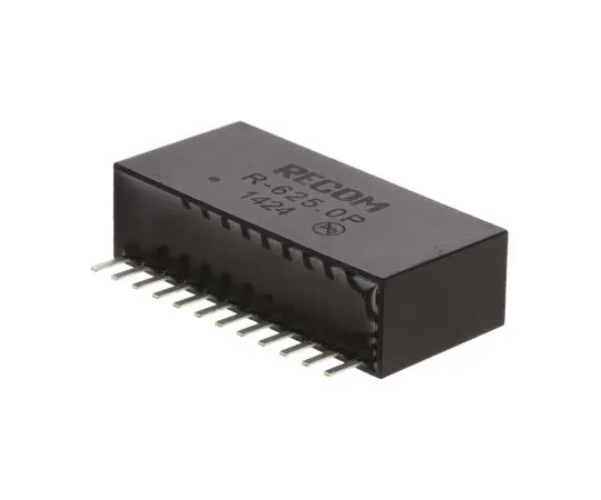 63-4831-74　非隔离DC-DC转换器9→32V直流输入，5V直流输出，2A　R-625.0P