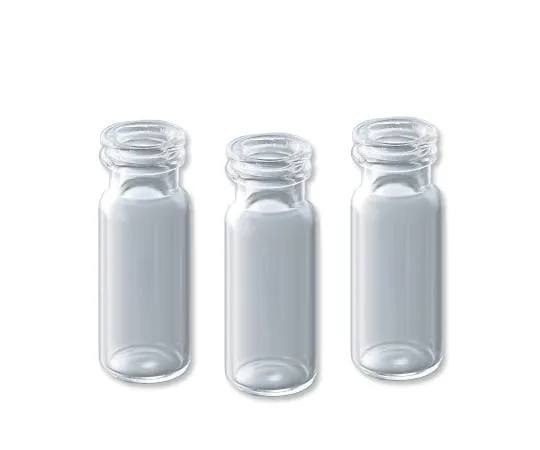 3-9521-01　Snap Cap自动取样器Vial LLG Labware 1.5mL100片　6073833