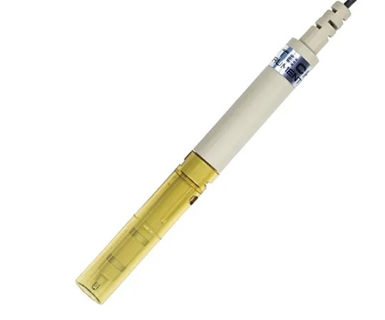 1-3571-11　［已停用］便携式经济量计 (盐6+) 更换电极　ECCONSEN91B