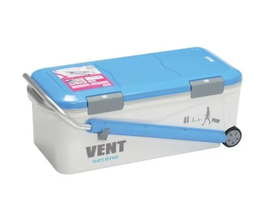 63-1969-15　［已停用］Vent Sereno Box 50有源轴　SR-A50BL/WH
