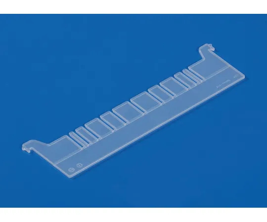 67-8123-32　Container 10-7 Middle Partition L Transparent　80415200TM