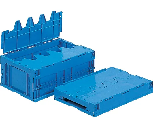 67-7114-22　Container 30B Blue　55101000BL504