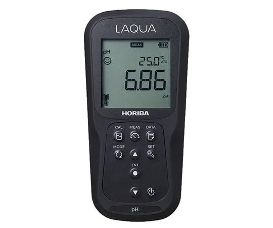 63-6524-81　(仅限便携式/便携式pH计) 现场便携式水质计LAQUA　D-210P