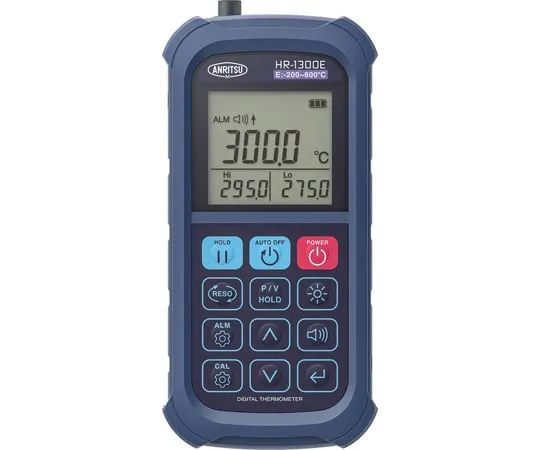 67-9232-99　Handy Type Thermometer Advanced Model E Thermocouple Type　HR-1300E
