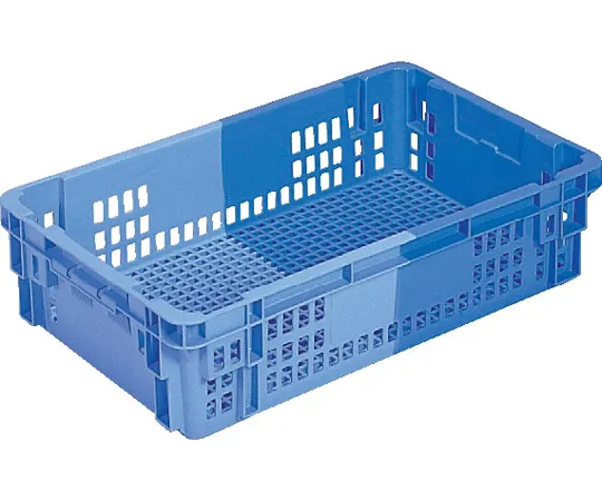 67-7225-32　SN Container C#33 Bottom Mesh Blue/Light Blue　10310300BL503BL511