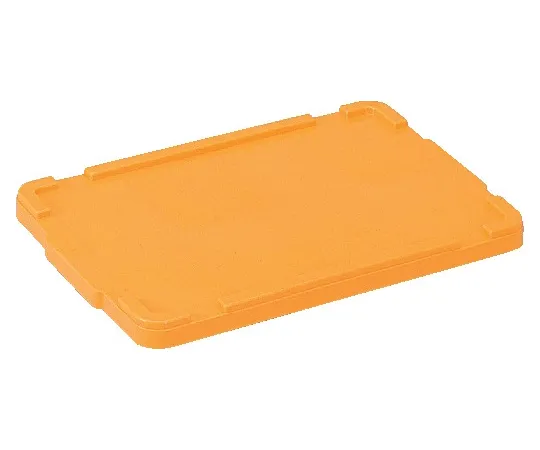 65-9012-54　Container #25 Lid Orange　70140000OR301