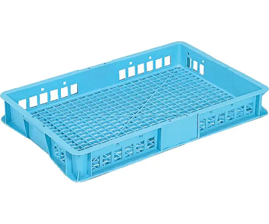 67-6649-87　Container B20-3 Light Blue　10240800BL502