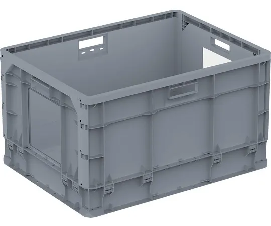 67-5240-49　Visible Container TP464-S Light Gray/Transparent　21340106GL802TM