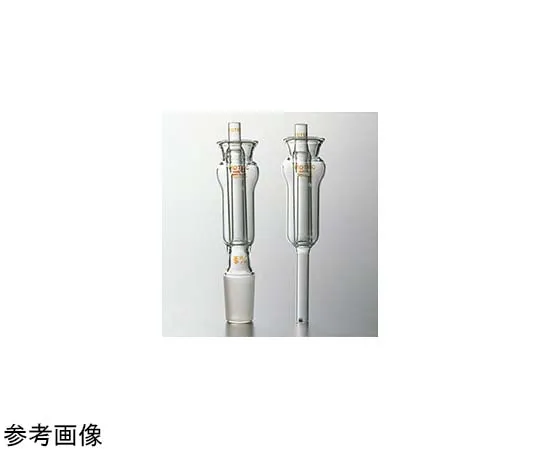 65-6822-96　Mercury Seal (for Rubber Stopper)　1658-01