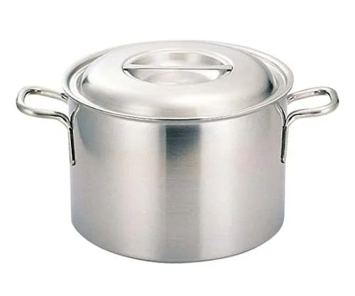 61-6506-03　Half Stockpot 15 cm　4382800