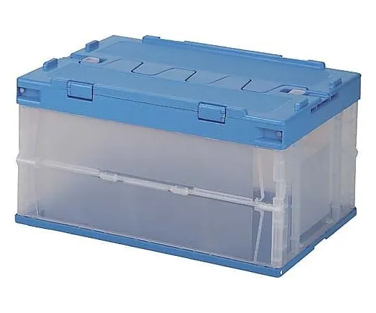65-0486-54　Durable Container Lid Integrated Type 40 L　551170