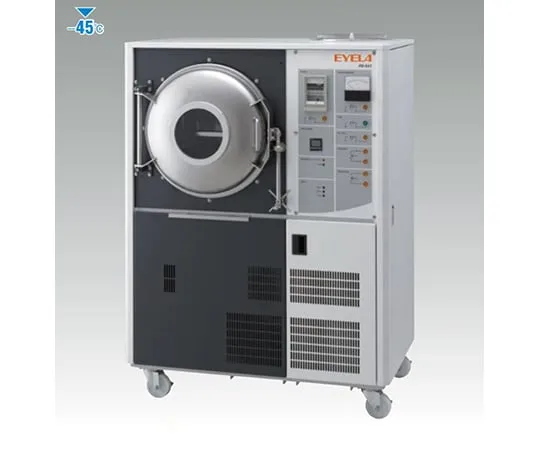 65-0571-70　货架冷冻干燥机-10~40°C　FD-551R