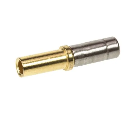 63-4760-87　Deutsch 6862系列，尺寸为16 13A的Female Crimp圆形连接器，用于IMC系列连接器，线材尺寸　6862-201-16278
