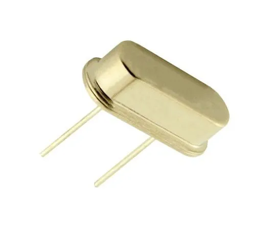 63-4689-96　RS Pro12MHzCrystal±30 ppm2-Pin11.35 x 5 x 3.5 mm　144-1035