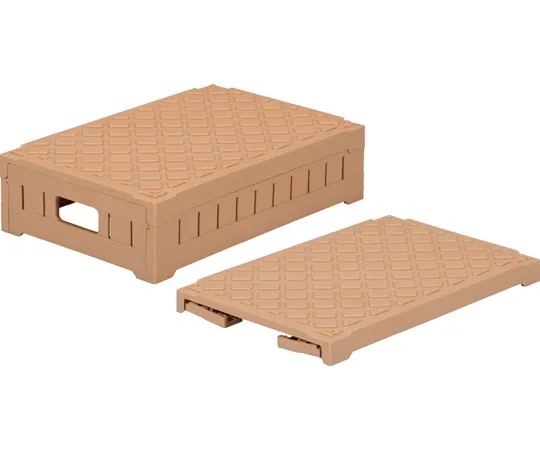 67-7101-81　Container 6416 Brown　55981000BRBEI