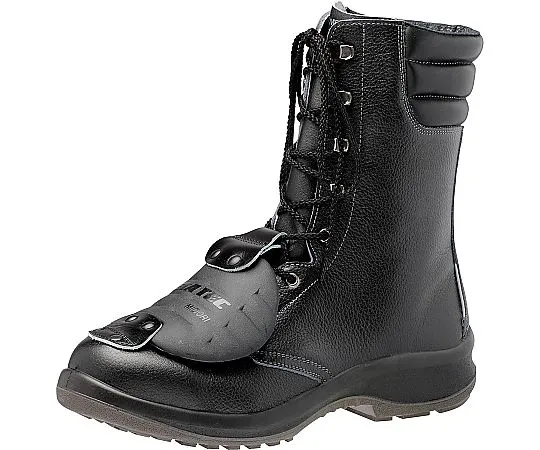 64-8052-04 JIS标准安全鞋PREMIUM COMFORT鞋垫Pro Black 23.5 cmPRM230KPM2-23.5 PRM230-KPM2-23.5