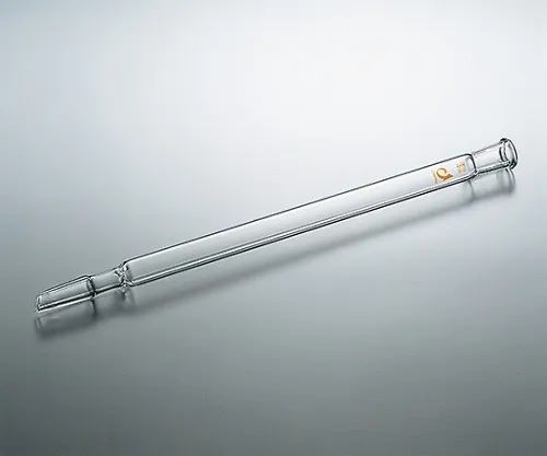 61-0044-07　分馏管TS接头柱L 200 mm/ID.10 mmTS24/40　CL0317-01-10