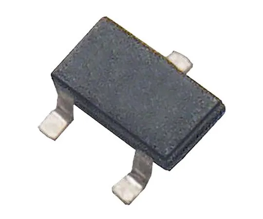 63-4763-34　ROHM 2SC4082T106/P NPN晶体管，50 mA, 20 V, 3针UMT　2SC4082T106/P