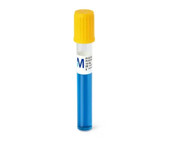 61-0190-49　Rappaport Vassiliadis Medium (Acc.) 。Ep+Usp) 10mL (20) 146181 20PACK　1.46181.0020