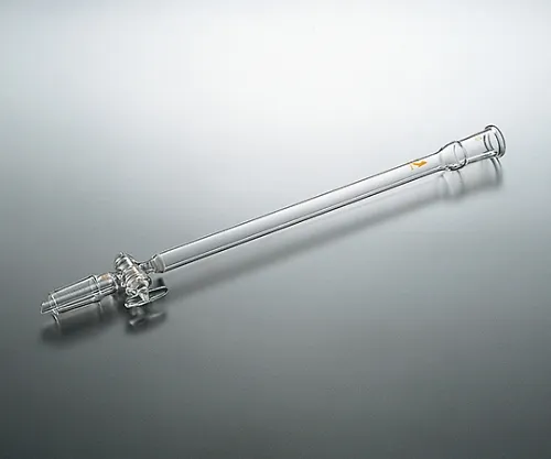 61-0038-16　色谱管TS接头(使用G1滤镜，使用Glass Cock)10-19　CL0156-01-101