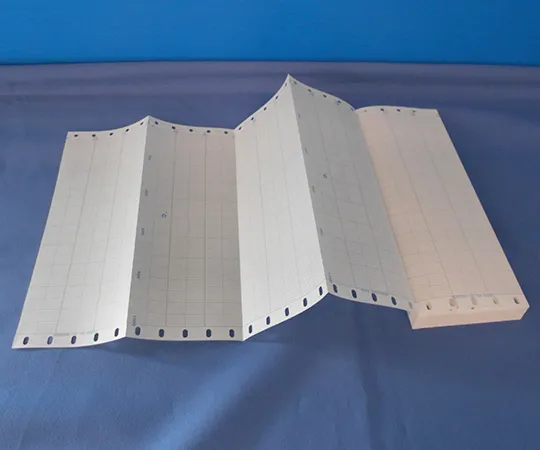 64-1126-62　记录纸10张　KH-05036(EH-05036)