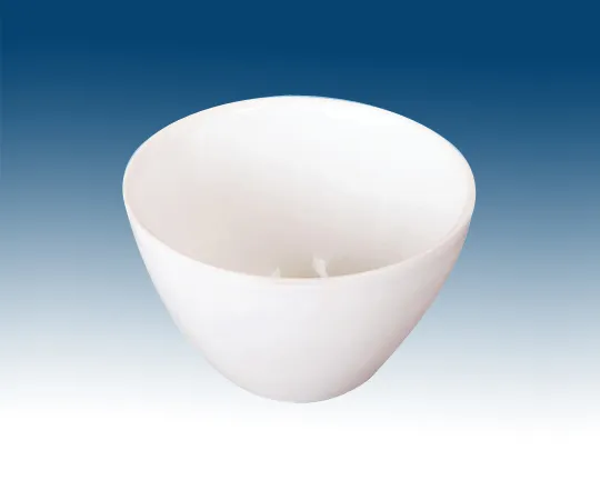 61-9631-82　［已停用］B型瓷锅 (6个) 15mL　CL-15