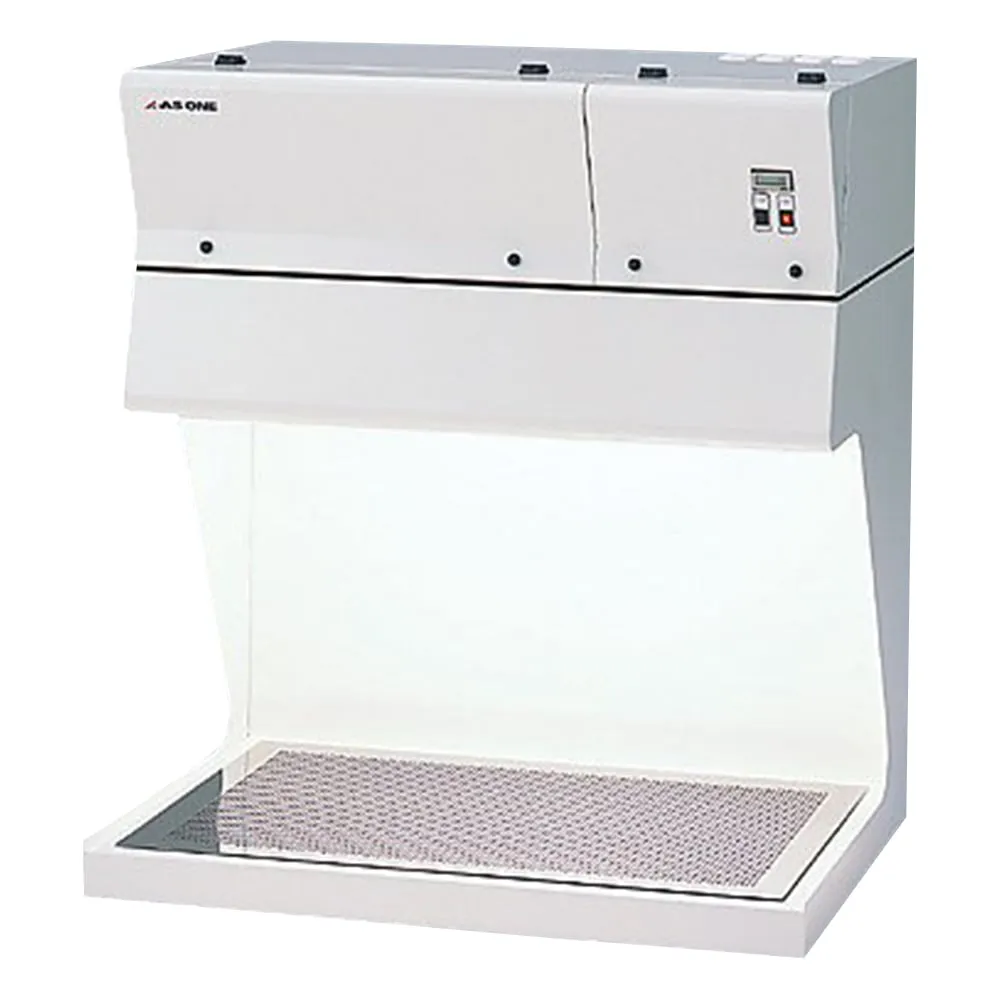 1-7621-01　［已停用］下流烟罩　DDL-1