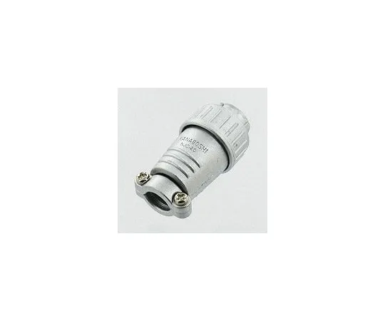 68-2211-67　NJC Plug (Shell φ20/5 Pole)　NJC-205-PM