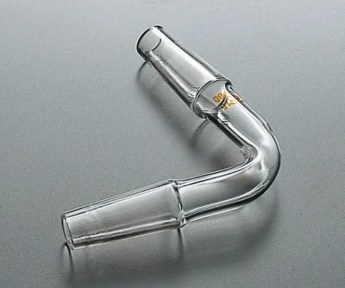 61-0040-95　连接器间TS接头(弯管，角度75度) TS 15/25　CL0227-01-10