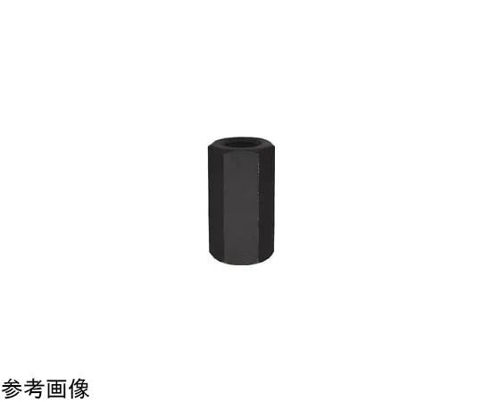 67-4583-54　Coupling Nut A Thread Diameter: M22 B (mm): 32 C (mm): 66 Mass (g): 273 Material: S45C　FCU22