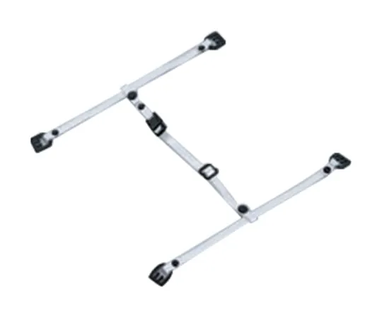62-3979-90 Chinstrap Reflective Vinyl NO.HE-32