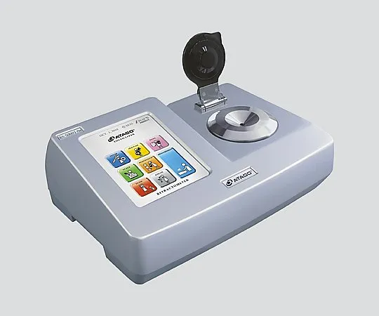 2-1875-01　［已停用］数位耐火度计Rx-5000I-Plus　RX-5000i-Plus