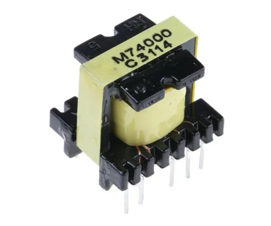 63-4789-93　2输出4 W Flyback SMPS变压器，85→265Vac, 3.3→7 V dc,8→17 V dc　74000