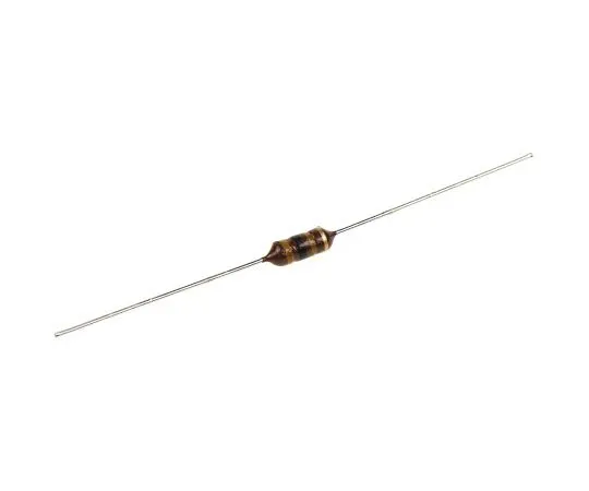 63-4721-16　EPCOS 100μH±5%铁素体导联， 大SRF:5 MHz, Q:70,370mAIdc,1.7ΩRdc BC　B78108S1104J000