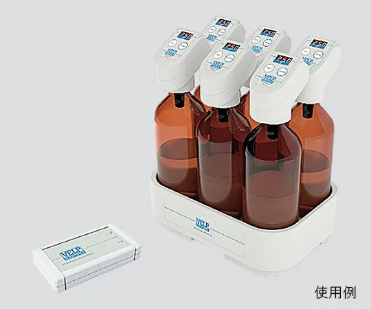 3-6898-01　［已停用］BOD测量仪BOD EVO系统　BODEVO