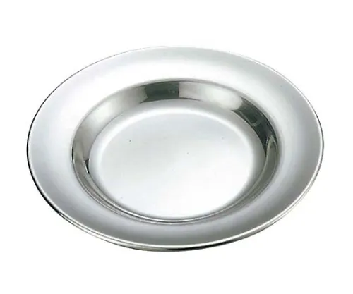 61-6842-07　IKD 18-8 Soup Dish 9 inch　1451400