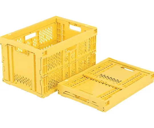 67-7101-13　Container H50A-Q Yellow　55067000YE305