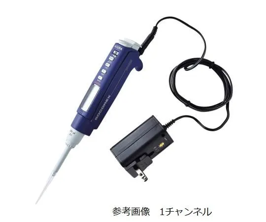 3-5232-01　［已停用］讴歌 (R) 电子微管1通道0.1-2μL　926.0002PIU
