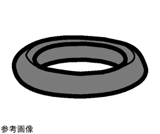65-5710-73　Nose Cone O-Ring 1200 μL 24 Pieces　4860716009