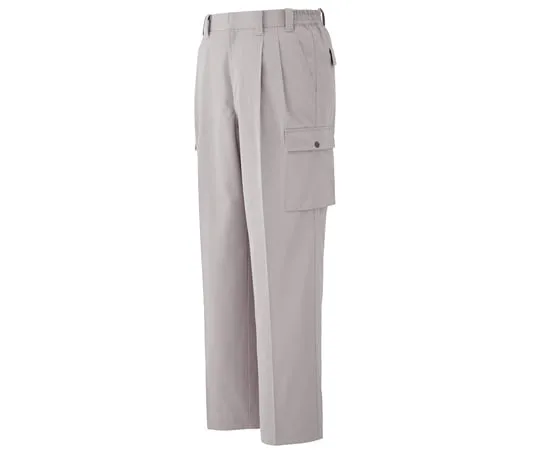 65-1301-22 工作服,男式工装裤银灰色SGS561C-SITA-S GS561C-SITA-S