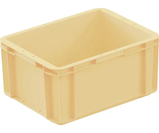 67-7315-05　Container 28-2D (PP) Cream　20283300CL202