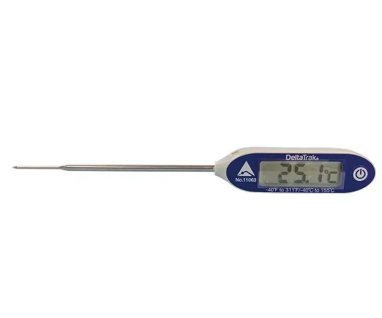 2-8978-01　［已停用］核心温度计-40-+155°C　11063