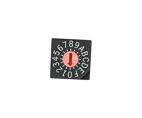63-4807-02　Rotary cord switch Rotary flash　SD-1030