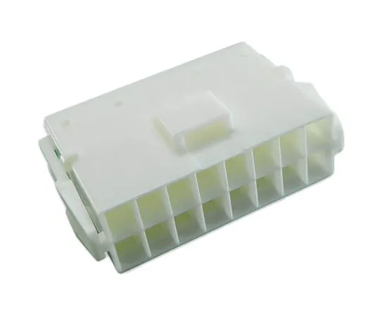 63-4781-64　JST 16路多路连接器，2列女性，YLR-16V　YLR-16V