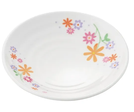 62-2921-37　Small Plate Bouquet　BU-14