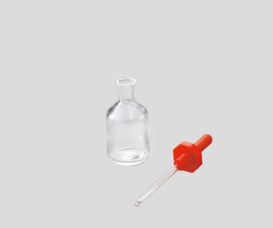 2-823-01　［已停用］吸管瓶50ml　C16302-0050