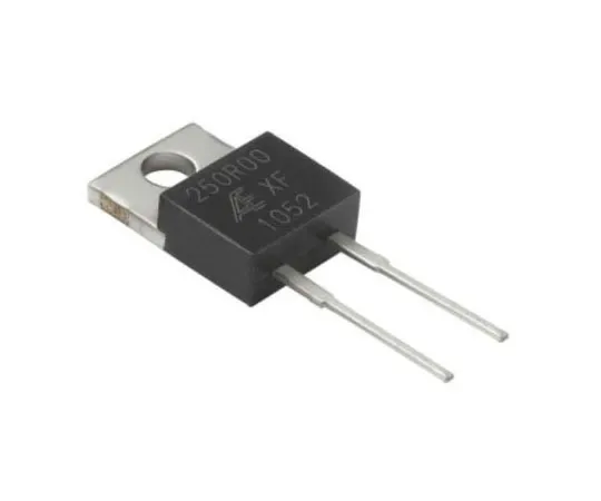 63-4699-23　α10kΩ1.5W精密电阻±0.05% 0±2.5ppm/°C　PDY10K000A